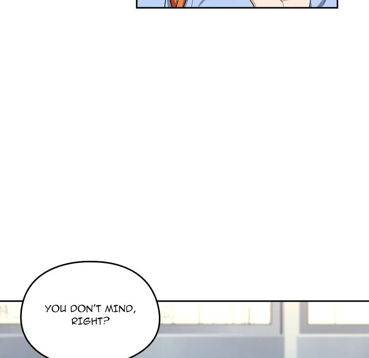 After Work Love Affairs Chapter 76 - Page 96 in English