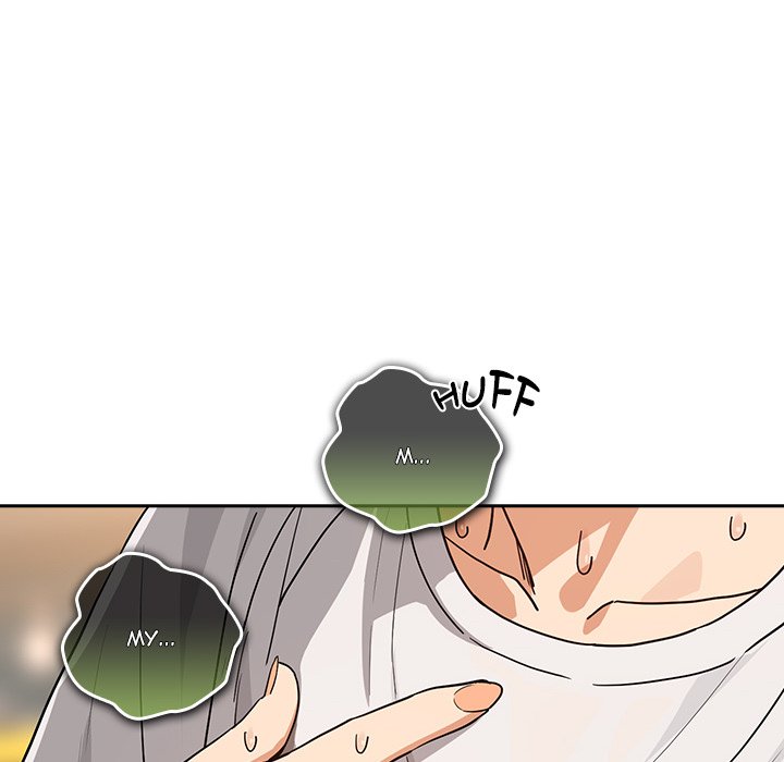After Work Love Affairs Chapter 77 - Page 10 in English
