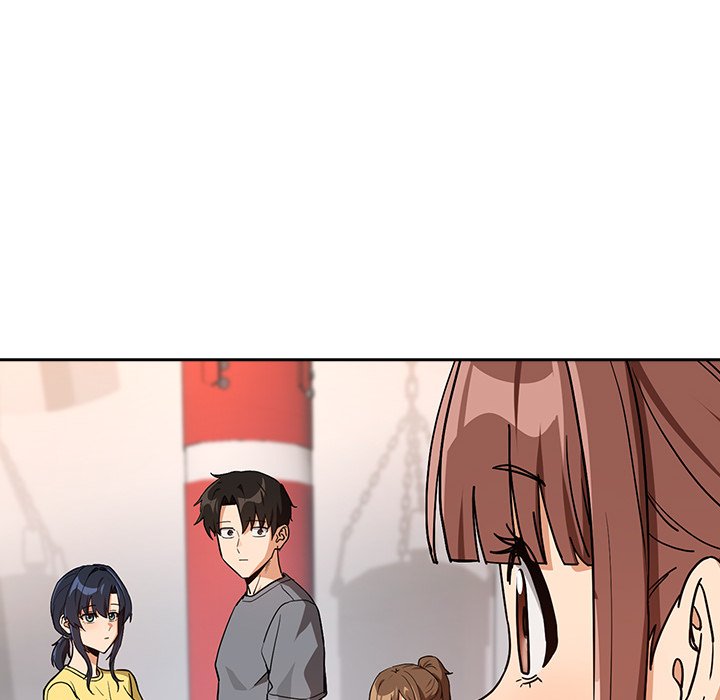 After Work Love Affairs Chapter 77 - Page 103 in English
