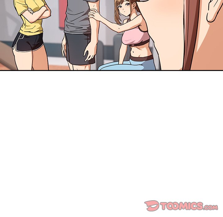 After Work Love Affairs Chapter 77 - Page 104 in English