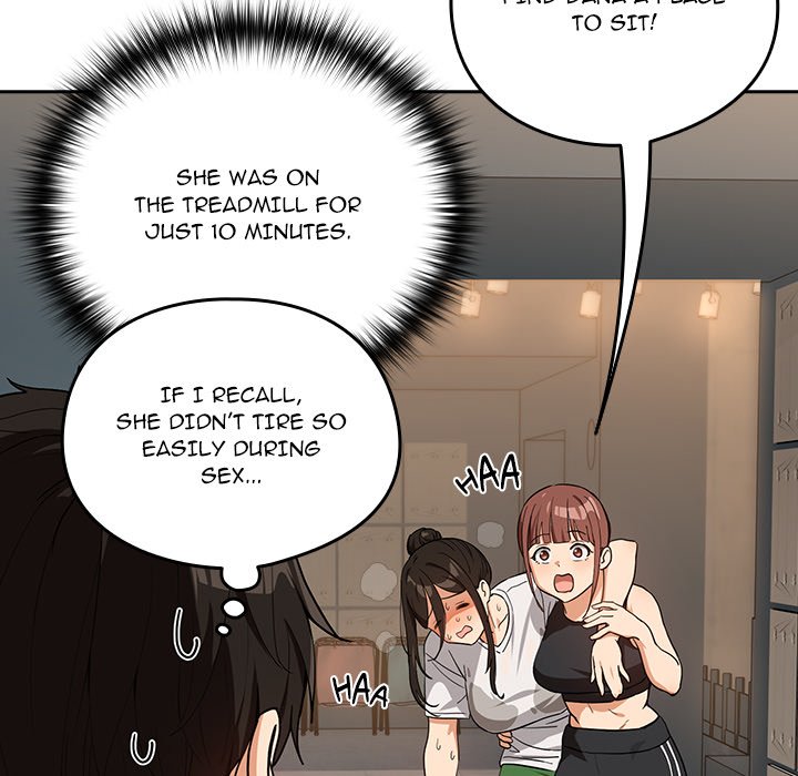 After Work Love Affairs Chapter 77 - Page 13 in English