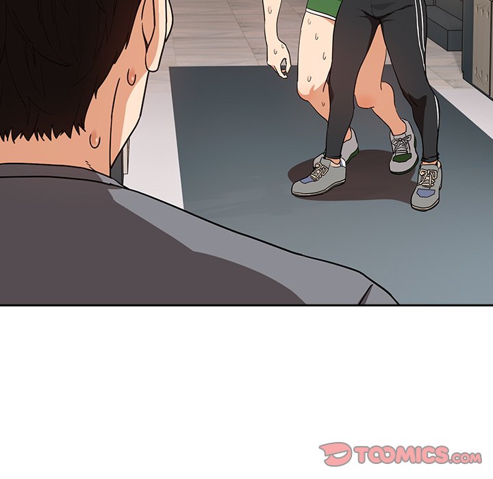 After Work Love Affairs Chapter 77 - Page 14 in English