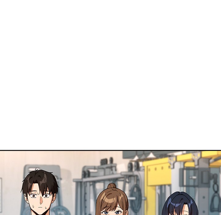 After Work Love Affairs Chapter 77 - Page 15 in English