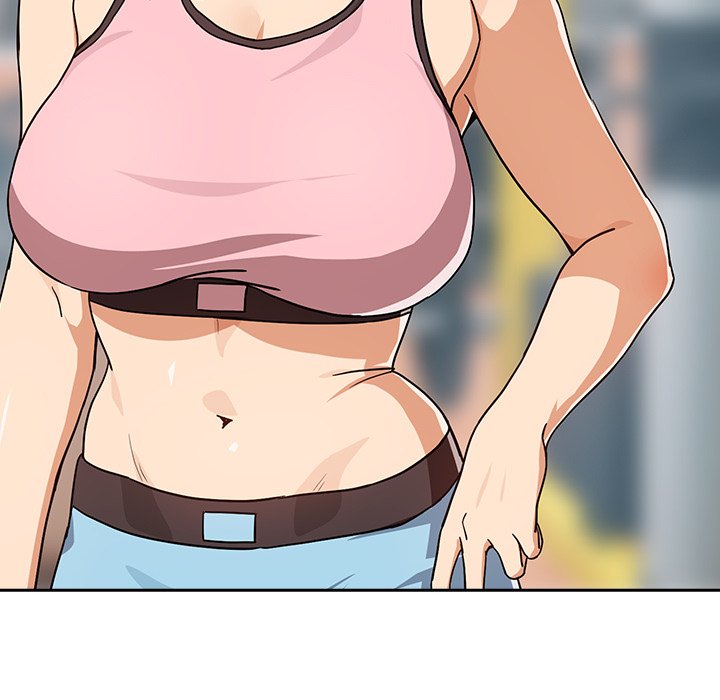 After Work Love Affairs Chapter 77 - Page 18 in English