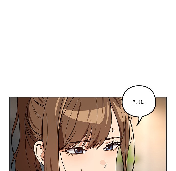 After Work Love Affairs Chapter 77 - Page 21 in English