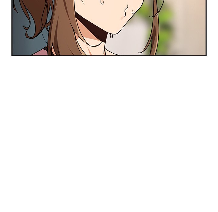 After Work Love Affairs Chapter 77 - Page 22 in English