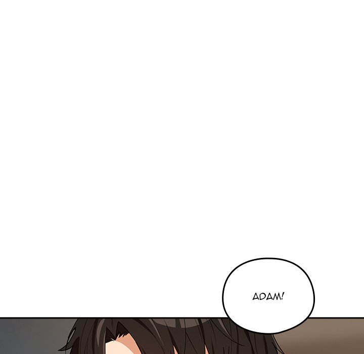 After Work Love Affairs Chapter 77 - Page 23 in English