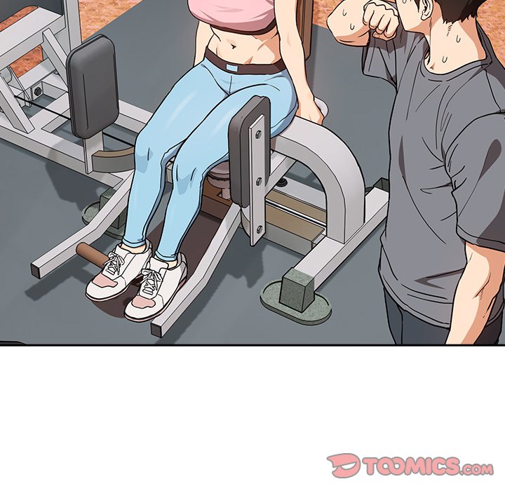 After Work Love Affairs Chapter 77 - Page 26 in English
