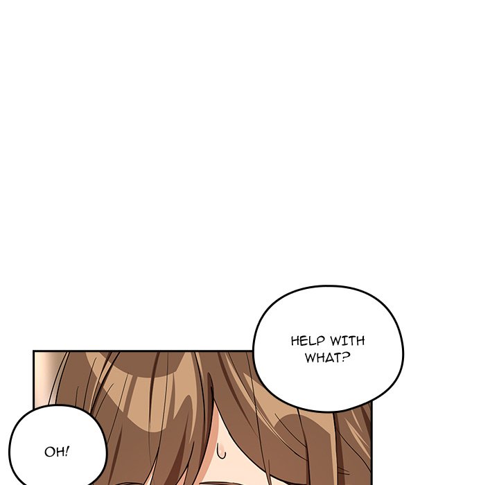 After Work Love Affairs Chapter 77 - Page 28 in English