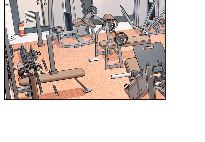 After Work Love Affairs Chapter 77 - Page 3 in English