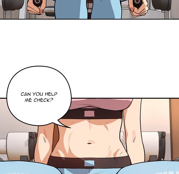 After Work Love Affairs Chapter 77 - Page 31 in English
