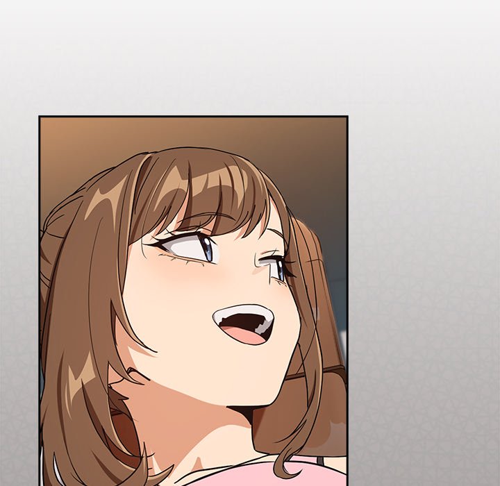 After Work Love Affairs Chapter 77 - Page 37 in English