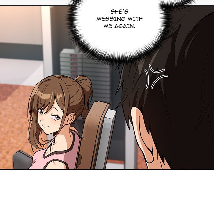 After Work Love Affairs Chapter 77 - Page 40 in English