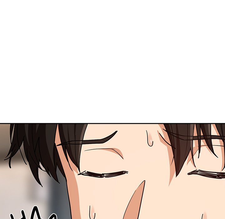 After Work Love Affairs Chapter 77 - Page 41 in English