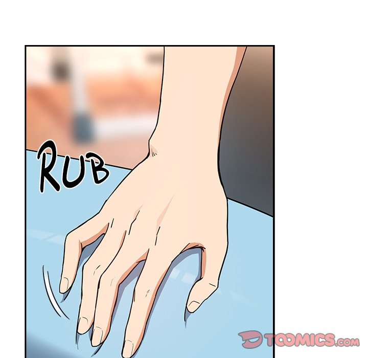 After Work Love Affairs Chapter 77 - Page 44 in English