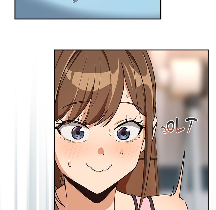 After Work Love Affairs Chapter 77 - Page 45 in English