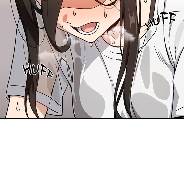 After Work Love Affairs Chapter 77 - Page 5 in English