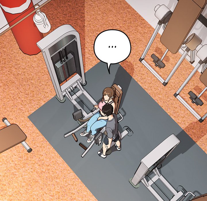 After Work Love Affairs Chapter 77 - Page 54 in English