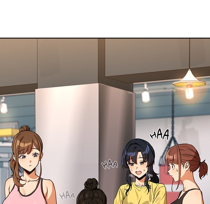 After Work Love Affairs Chapter 77 - Page 6 in English