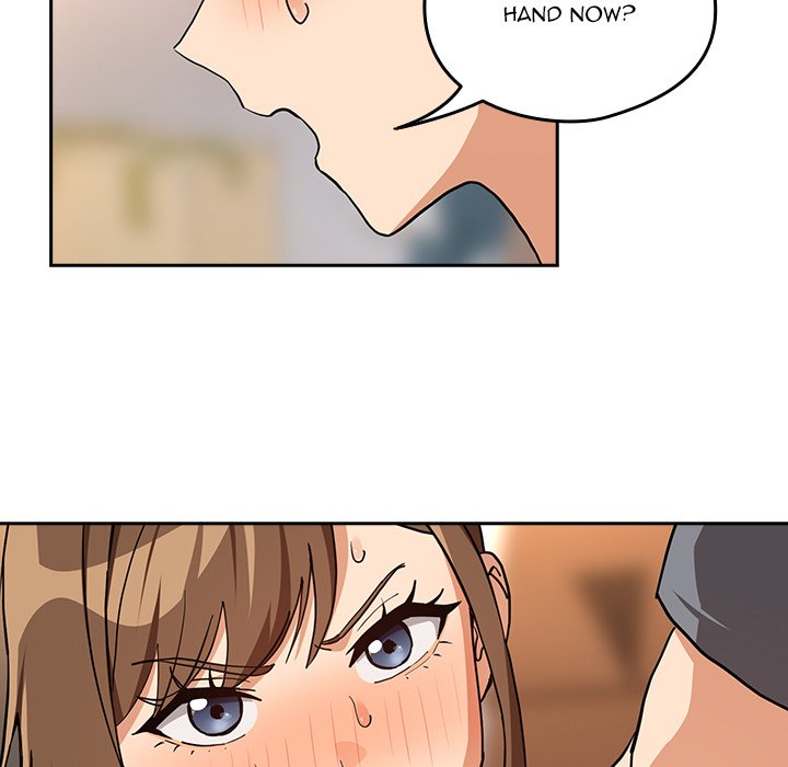 After Work Love Affairs Chapter 77 - Page 60 in English