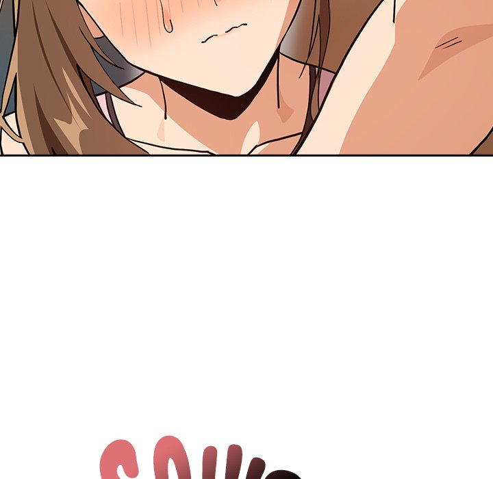 After Work Love Affairs Chapter 77 - Page 61 in English