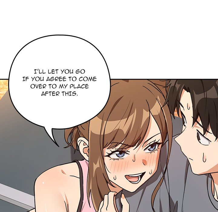 After Work Love Affairs Chapter 77 - Page 63 in English