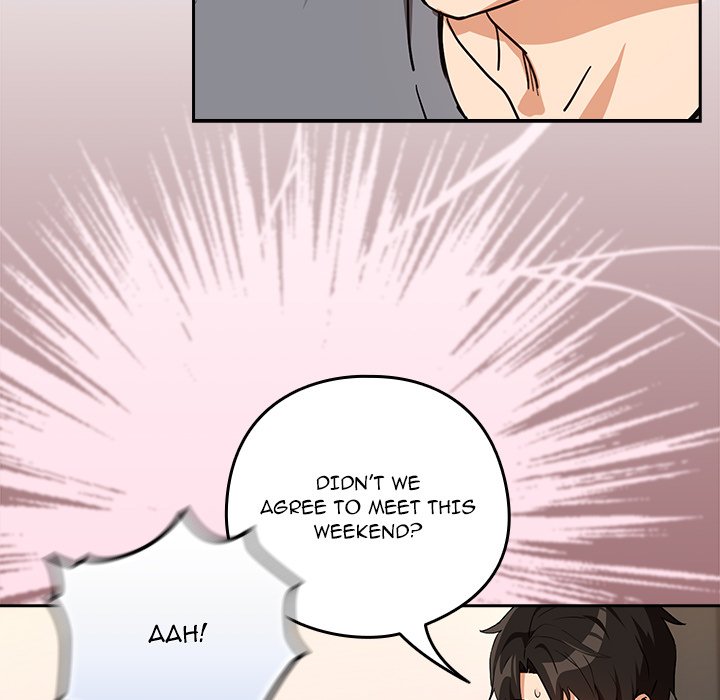 After Work Love Affairs Chapter 77 - Page 66 in English