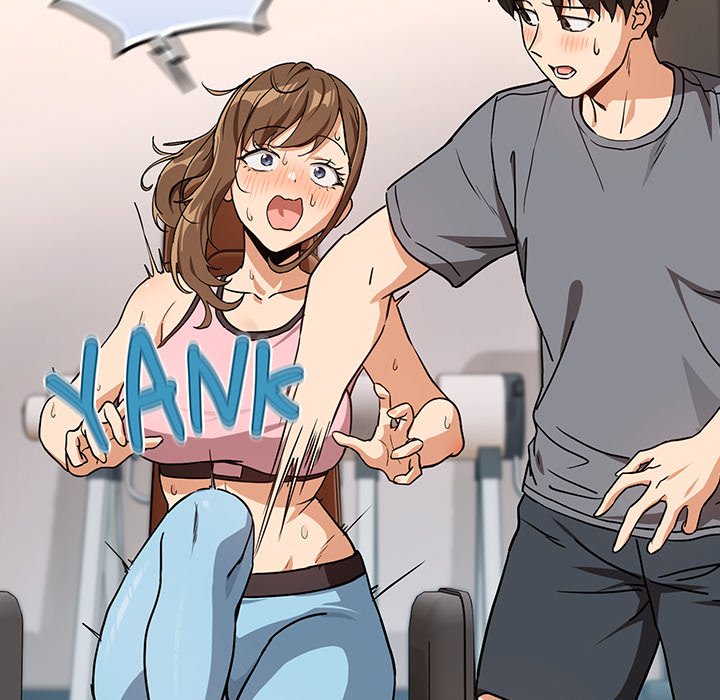 After Work Love Affairs Chapter 77 - Page 67 in English