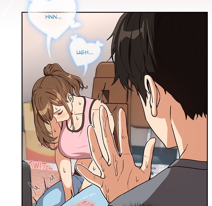 After Work Love Affairs Chapter 77 - Page 69 in English