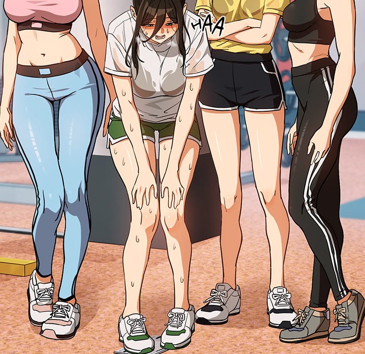 After Work Love Affairs Chapter 77 - Page 7 in English