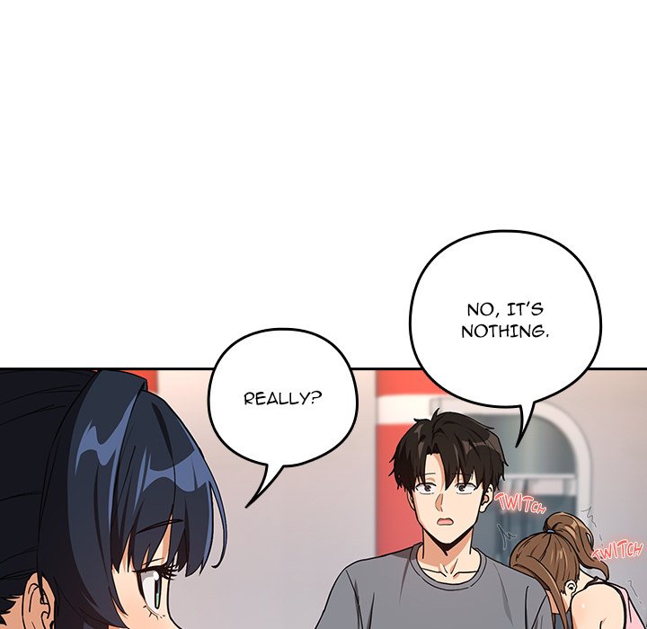 After Work Love Affairs Chapter 77 - Page 72 in English