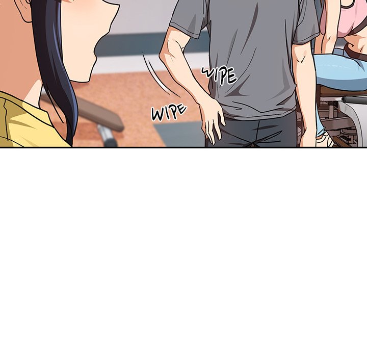 After Work Love Affairs Chapter 77 - Page 73 in English