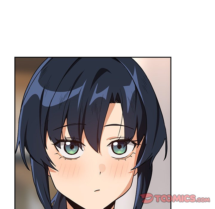 After Work Love Affairs Chapter 77 - Page 74 in English