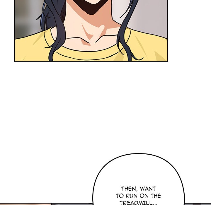 After Work Love Affairs Chapter 77 - Page 75 in English