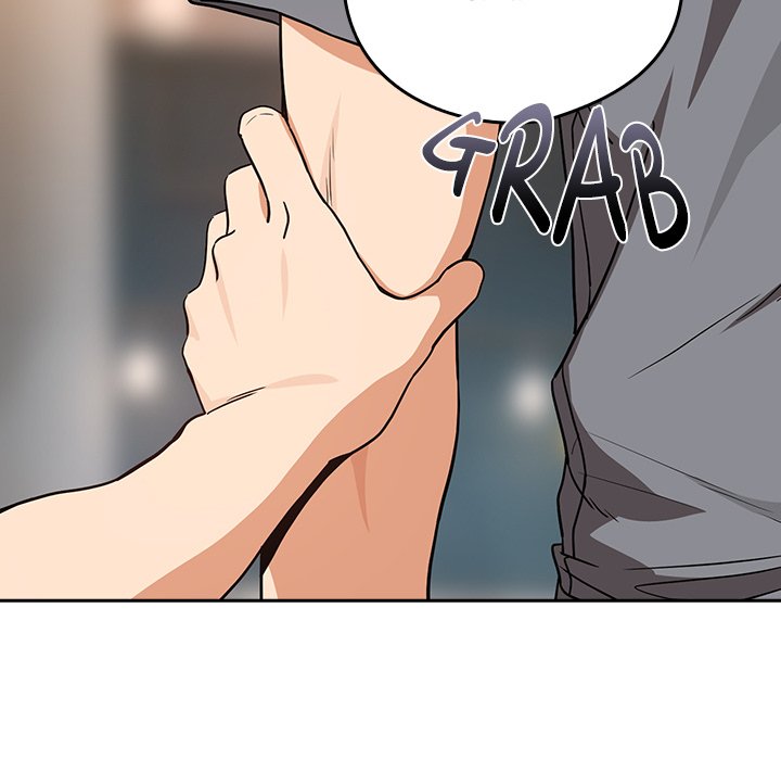 After Work Love Affairs Chapter 77 - Page 76 in English