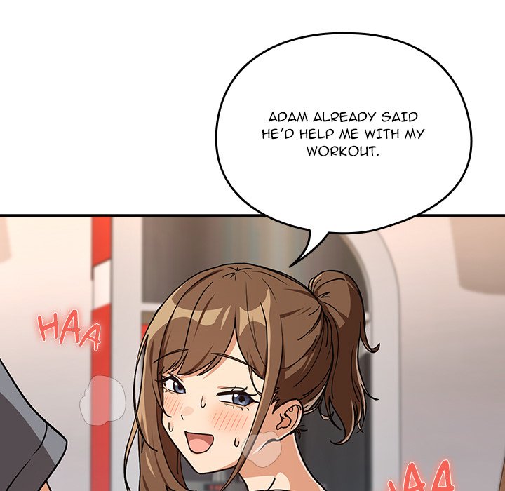 After Work Love Affairs Chapter 77 - Page 81 in English