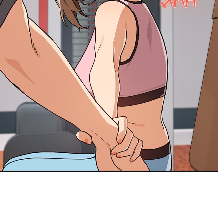 After Work Love Affairs Chapter 77 - Page 82 in English