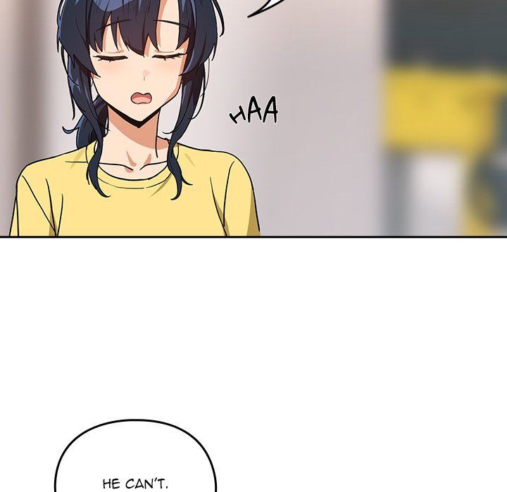 After Work Love Affairs Chapter 77 - Page 85 in English