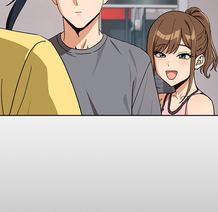 After Work Love Affairs Chapter 77 - Page 88 in English