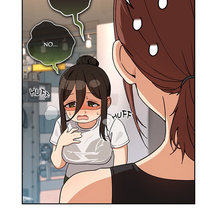 After Work Love Affairs Chapter 77 - Page 9 in English