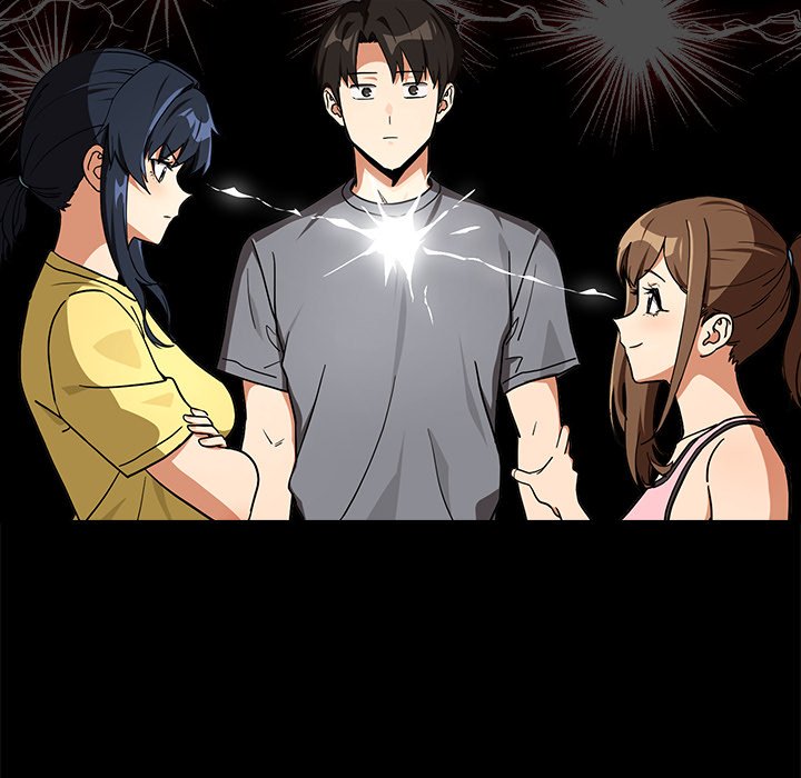 After Work Love Affairs Chapter 77 - Page 93 in English