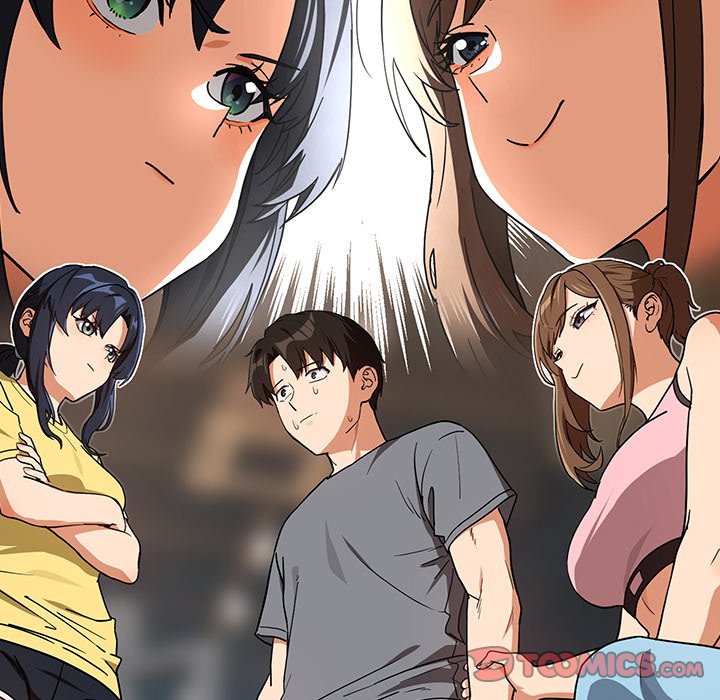 After Work Love Affairs Chapter 77 - Page 98 in English