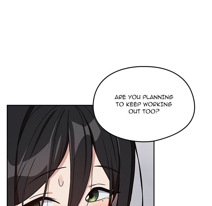 After Work Love Affairs Chapter 78 - Page 101 in English