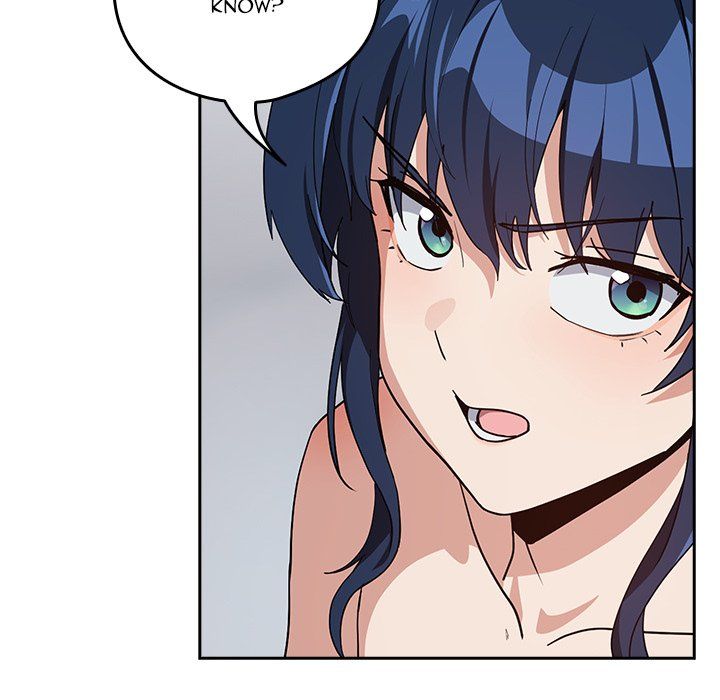 After Work Love Affairs Chapter 78 - Page 103 in English