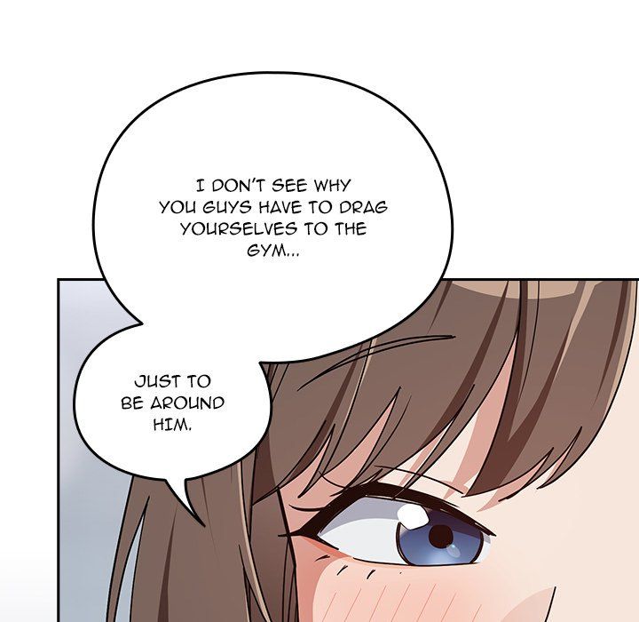 After Work Love Affairs Chapter 78 - Page 106 in English