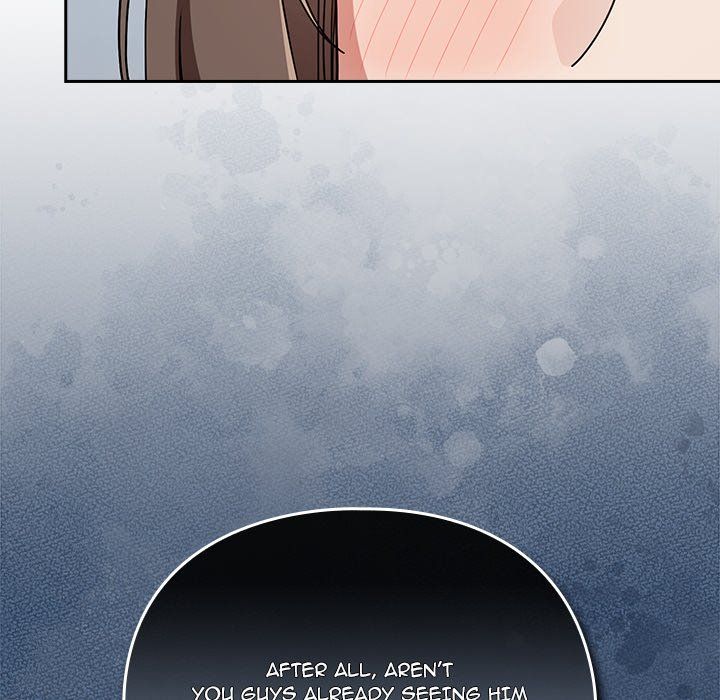 After Work Love Affairs Chapter 78 - Page 107 in English