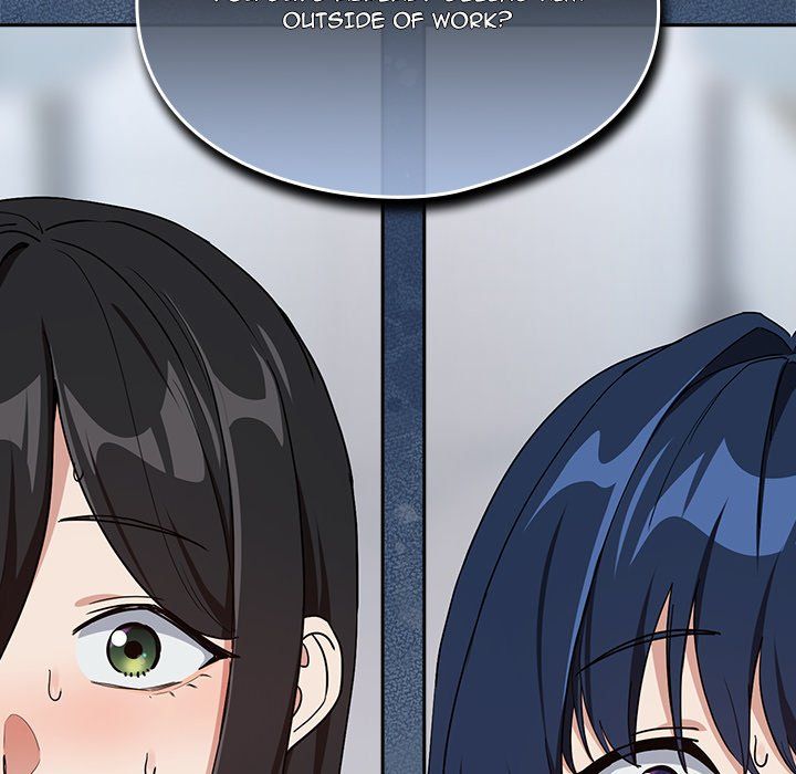 After Work Love Affairs Chapter 78 - Page 108 in English