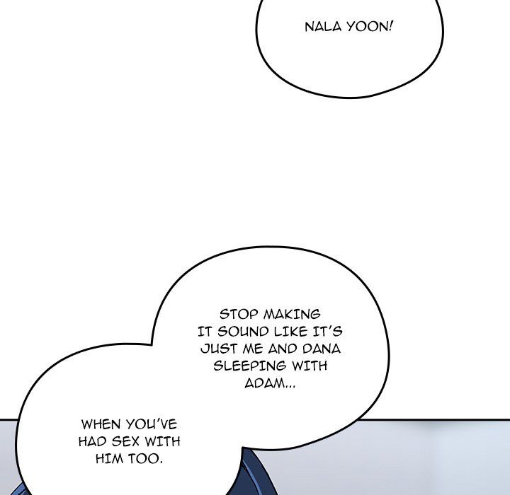 After Work Love Affairs Chapter 78 - Page 113 in English