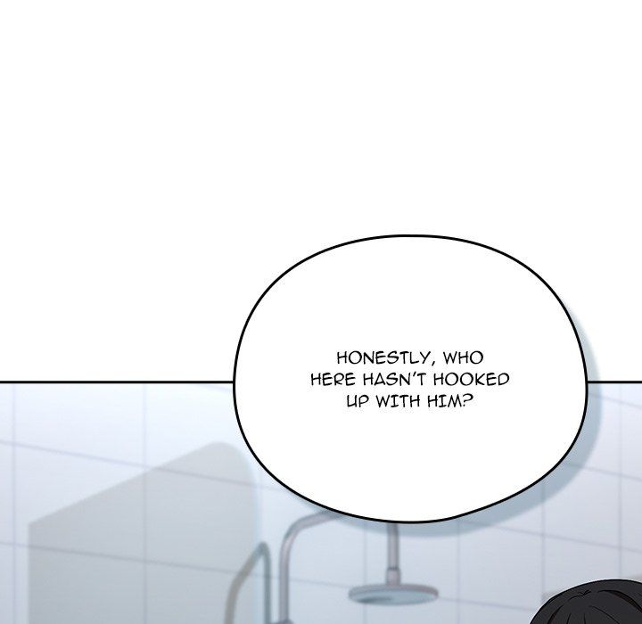 After Work Love Affairs Chapter 78 - Page 115 in English