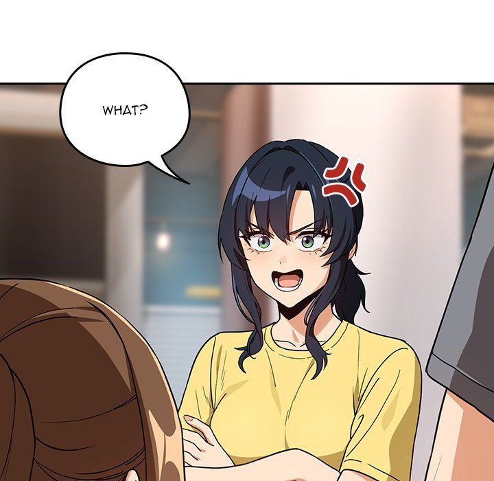 After Work Love Affairs Chapter 78 - Page 12 in English